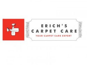 Erich's Carpet Care entry by galnextdoor