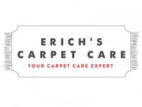 Erich's Carpet Care entry by galnextdoor