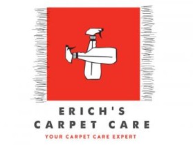 Erich's Carpet Care entry by galnextdoor