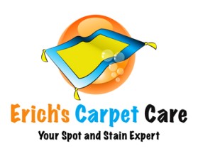 Erich's Carpet Care entry by yeetwaters