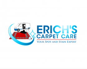 Erich's Carpet Care entry by cj38