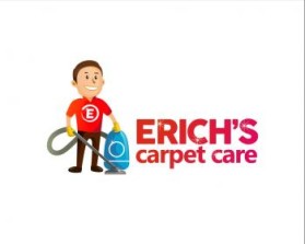 Erich's Carpet Care entry by Riotto