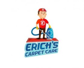 Erich's Carpet Care entry by Riotto