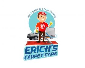 Erich's Carpet Care entry by Riotto
