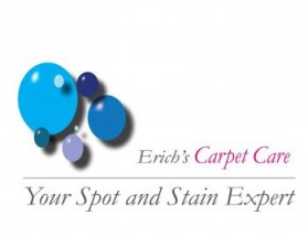 Erich's Carpet Care entry by danton66