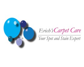 Erich's Carpet Care entry by danton66