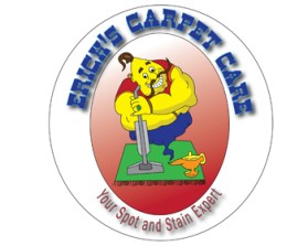 Erich's Carpet Care entry by danton66