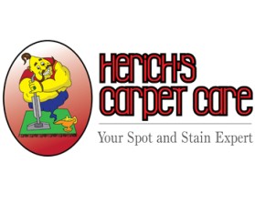 Erich's Carpet Care entry by danton66