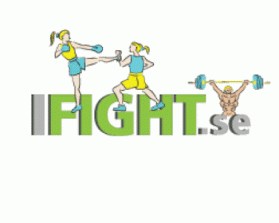 ifight.se entry by Coral