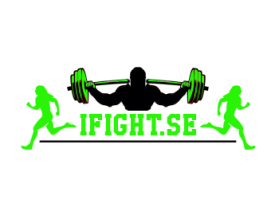 ifight.se entry by RM.designs