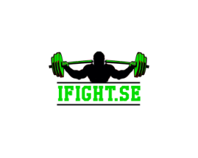 ifight.se entry by RM.designs