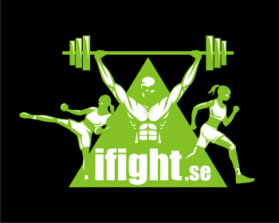 ifight.se entry by shabrinart2