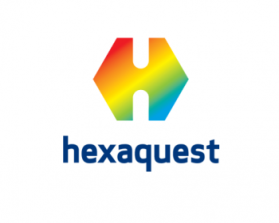 Hexaquest entry by smarttaste