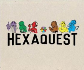 Hexaquest entry by baltierra