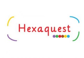 Hexaquest entry by Zakkkkk