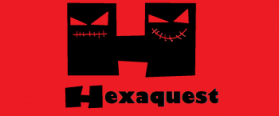 Hexaquest entry by abduh