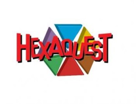 Hexaquest entry by baltierra