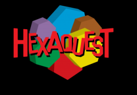 Hexaquest entry by baltierra
