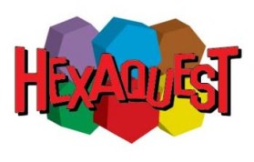 Hexaquest entry by baltierra