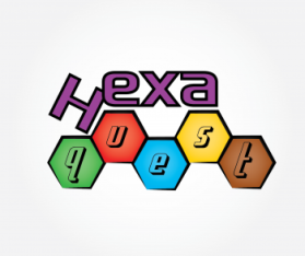 Hexaquest entry by KonstantinosTatas