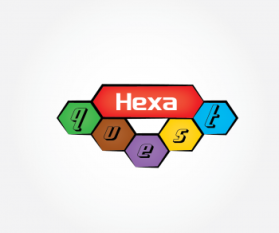 Hexaquest entry by KonstantinosTatas