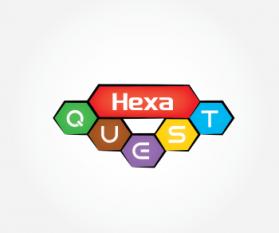Hexaquest entry by KonstantinosTatas