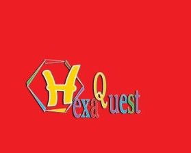 Hexaquest entry by Coral