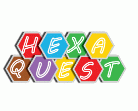 Hexaquest entry by Coral