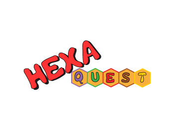 Logo Design for Hexaquest