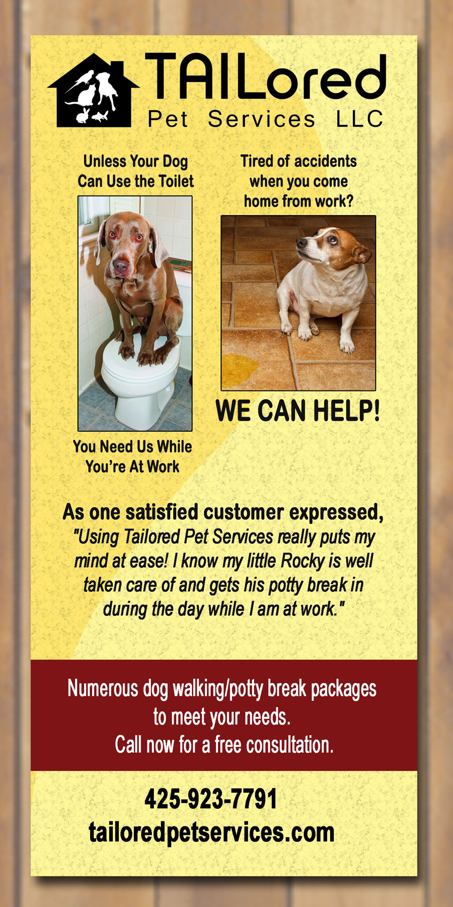 Brochure Design entry 931938 submitted by enviedesigns