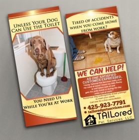 Brochure Design entry 932562 submitted by rocketter_01