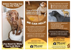 Brochure Design entry 932572 submitted by beekitty7