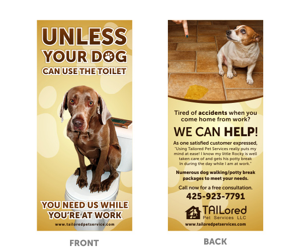 Brochure Design entry 933061 submitted by lumo