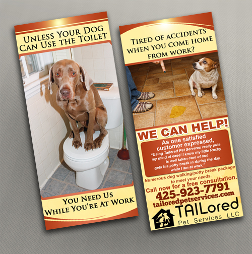 Brochure Design entry 933132 submitted by rocketter_01