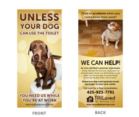 Brochure Design entry 933394 submitted by lumo