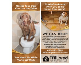 Brochure Design entry 933424 submitted by Alle28