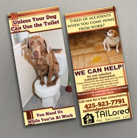 Brochure Design entry 933468 submitted by rocketter_01