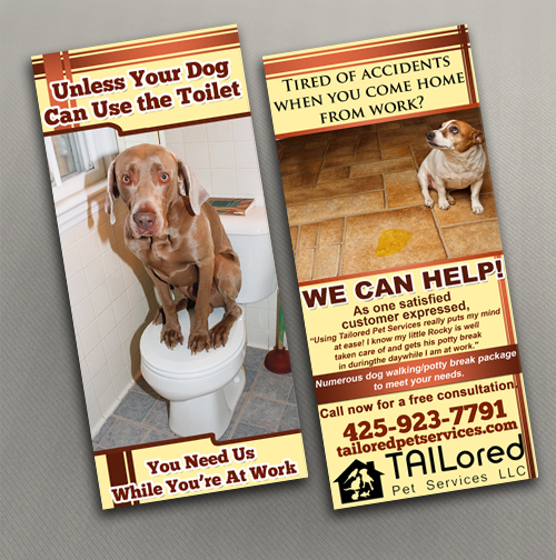 Brochure Design entry 933468 submitted by rocketter_01