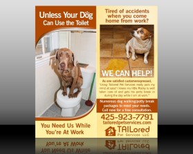 Brochure Design entry 933508 submitted by Rikfan