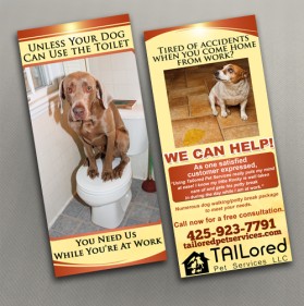 Brochure Design entry 933553 submitted by rocketter_01