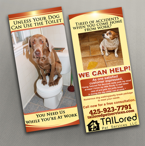 Brochure Design entry 933553 submitted by rocketter_01