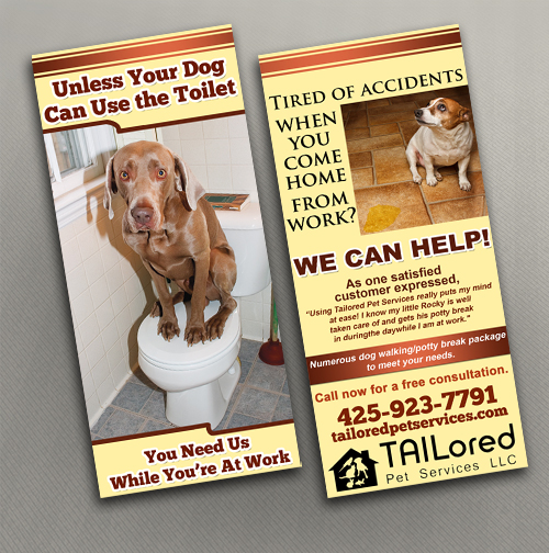 Brochure Design entry 933564 submitted by rocketter_01