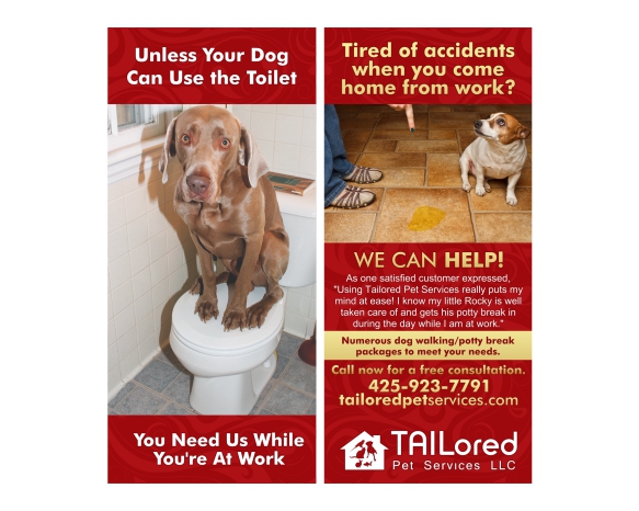 Brochure Design entry 933775 submitted by Alle28