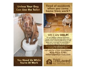 Brochure Design entry 933850 submitted by Alle28