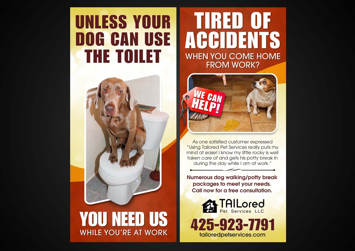 Brochure Design entry 934053 submitted by bocaj.ecyoj