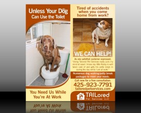 Brochure Design entry 934060 submitted by Rikfan