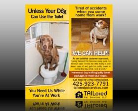 Brochure Design entry 934116 submitted by Rikfan