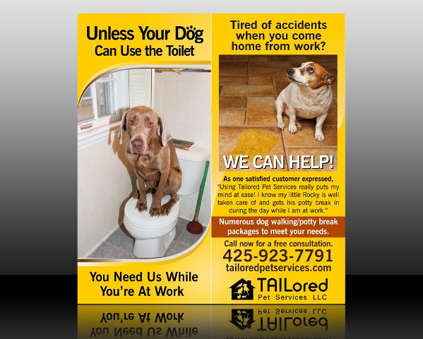 Brochure Design entry 934116 submitted by Rikfan