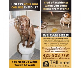 Brochure Design entry 934231 submitted by HanroogMOU