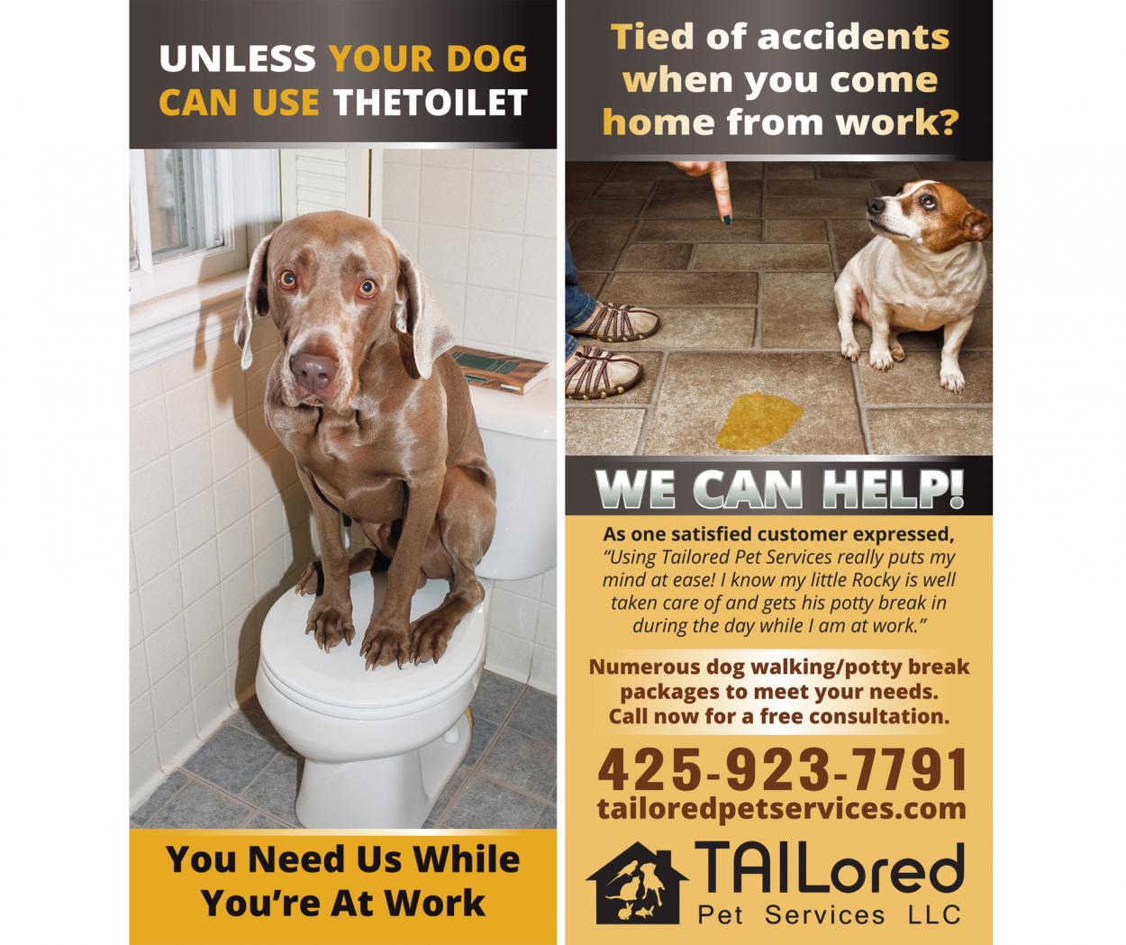 Brochure Design entry 934231 submitted by HanroogMOU